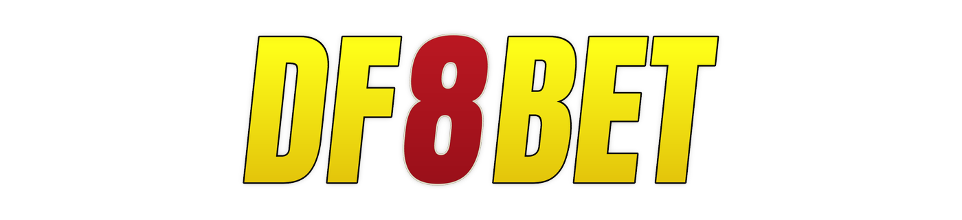 df8bet logo